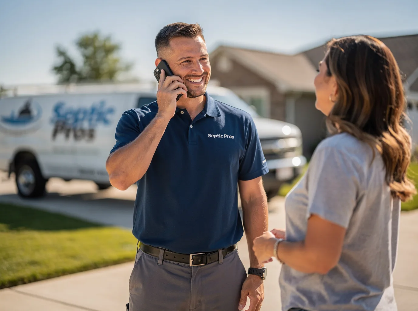 Septic Tank Pumping Collinston, LA FAQs